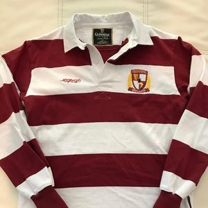 Guinness Official Merchandise Rugby